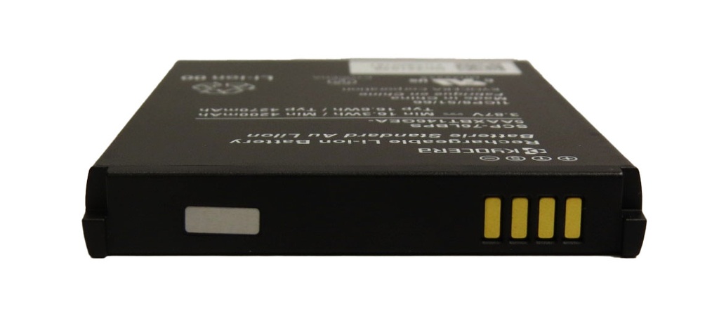 Genuine Kyocera SCP-76LBPS Lithium Ion Battery | Kyocera